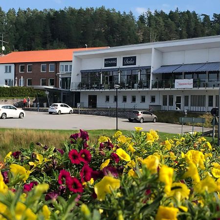 First Hotel Бенгтсфорс Екстер'єр фото