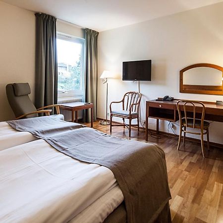 First Hotel Бенгтсфорс Екстер'єр фото