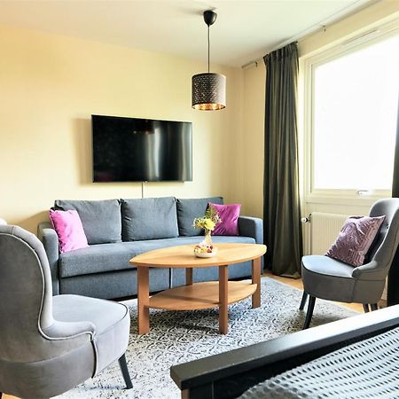 First Hotel Бенгтсфорс Екстер'єр фото