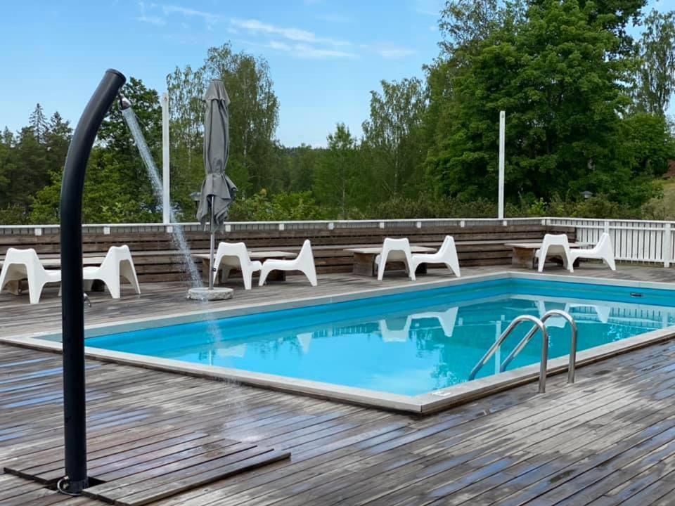 First Hotel Бенгтсфорс Екстер'єр фото