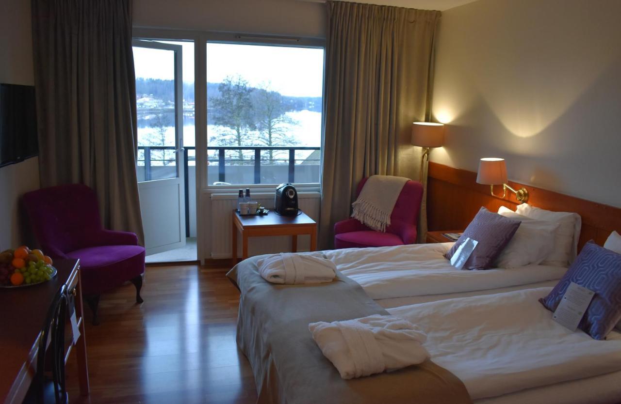 First Hotel Бенгтсфорс Екстер'єр фото