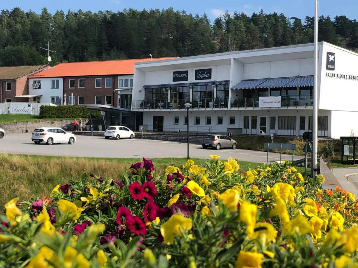 First Hotel Бенгтсфорс Екстер'єр фото