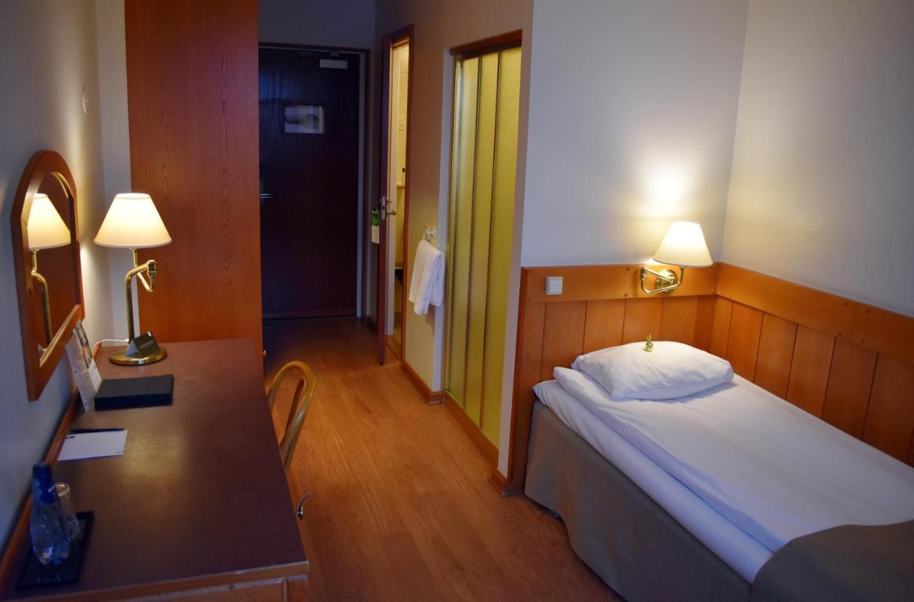 First Hotel Бенгтсфорс Екстер'єр фото