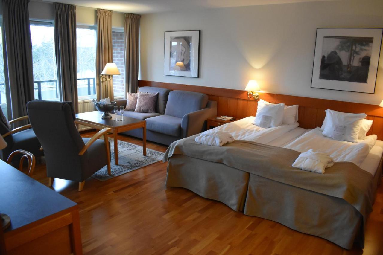 First Hotel Бенгтсфорс Екстер'єр фото