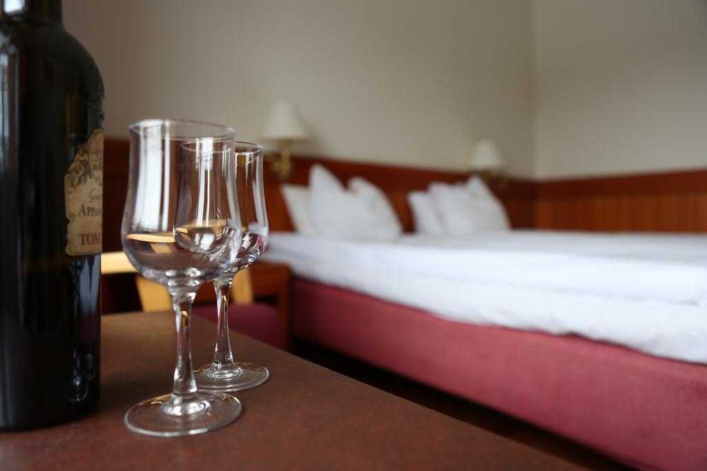 First Hotel Бенгтсфорс Номер фото