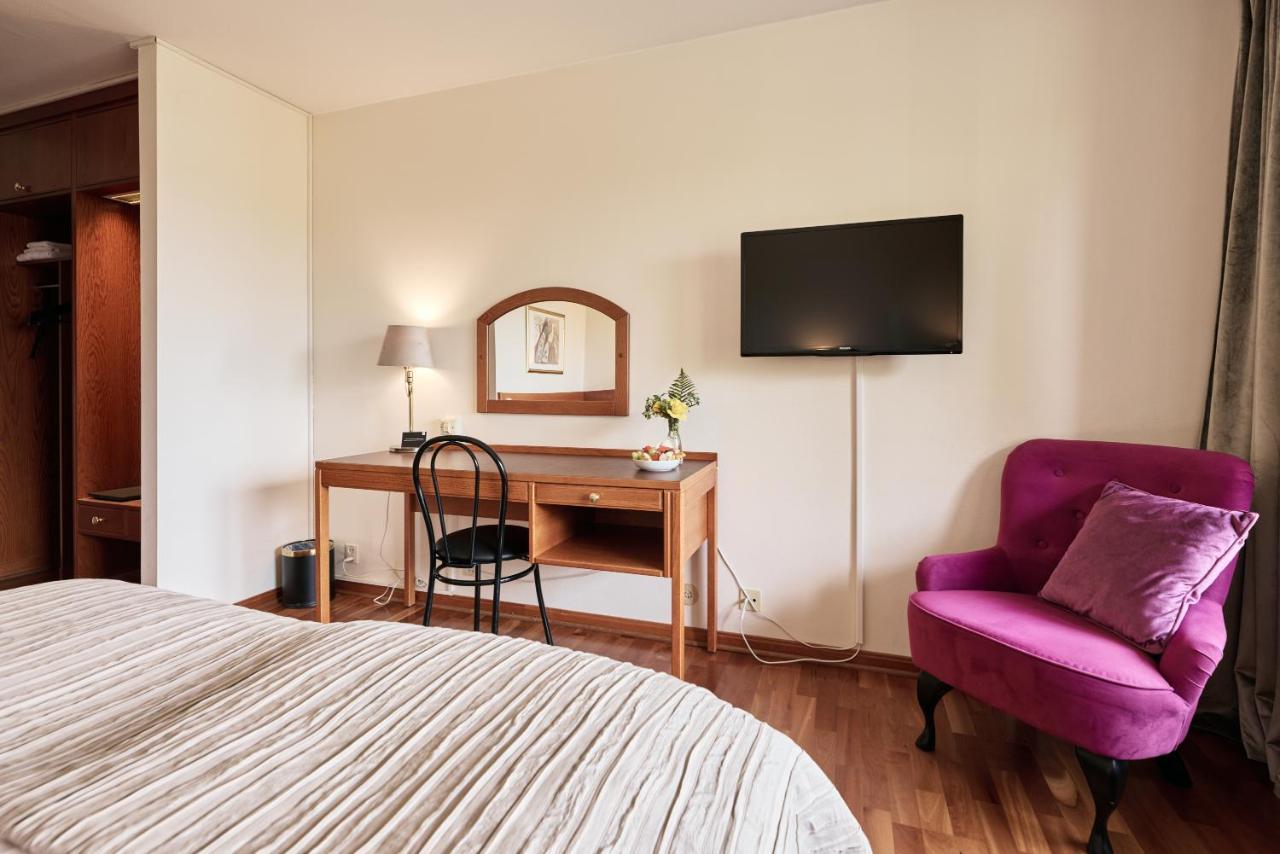 First Hotel Бенгтсфорс Екстер'єр фото