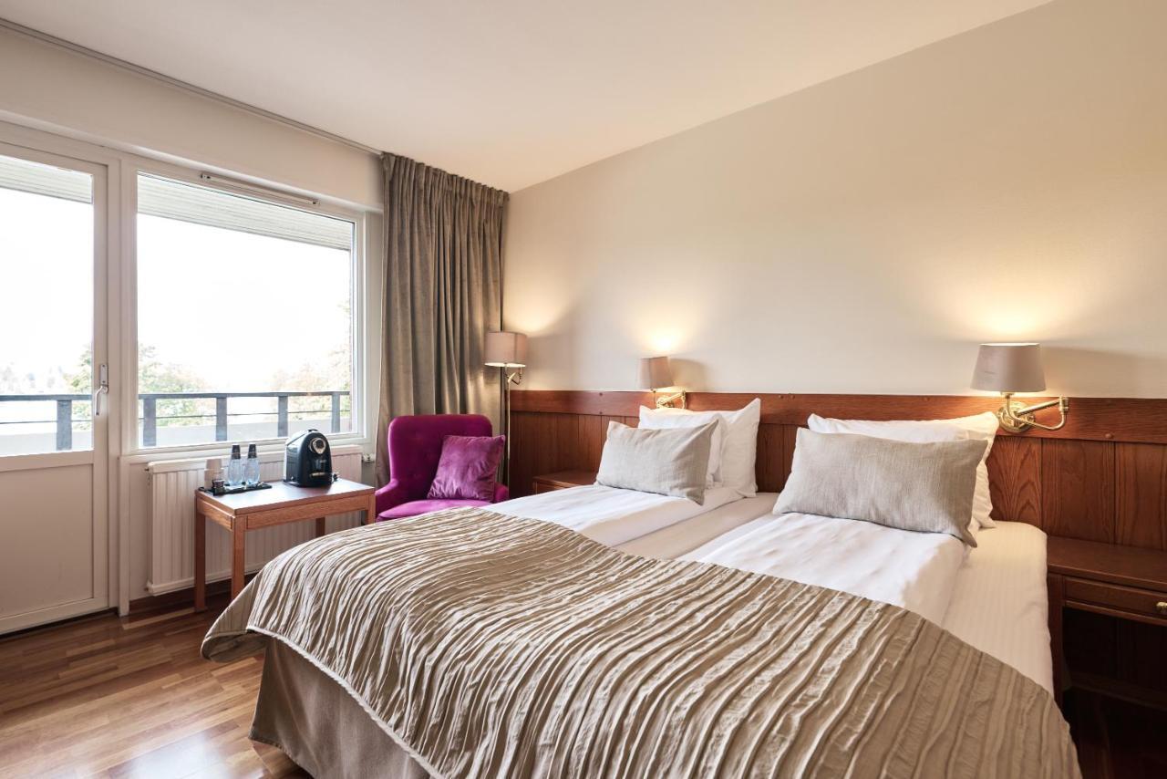 First Hotel Бенгтсфорс Екстер'єр фото