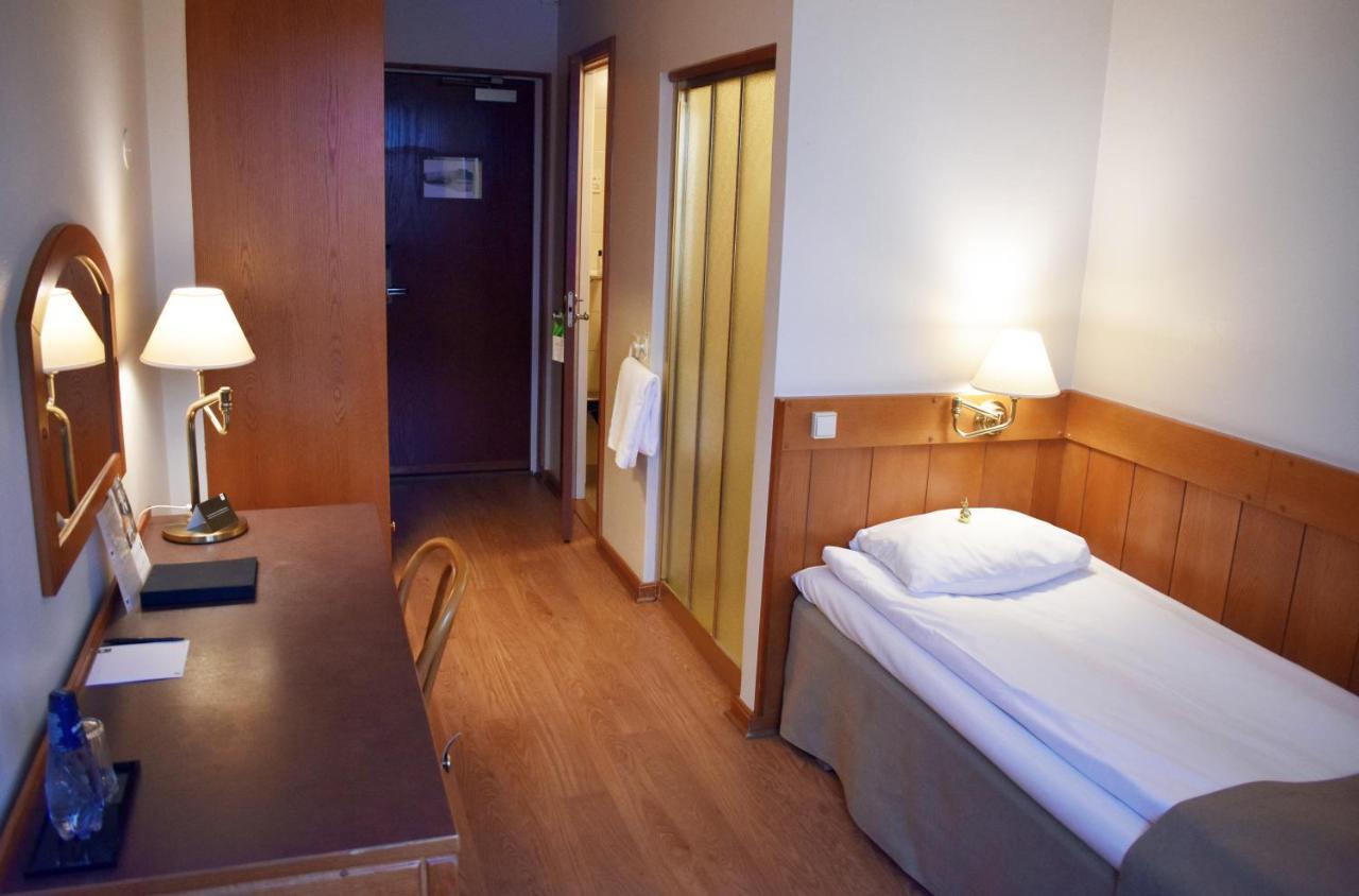 First Hotel Бенгтсфорс Екстер'єр фото