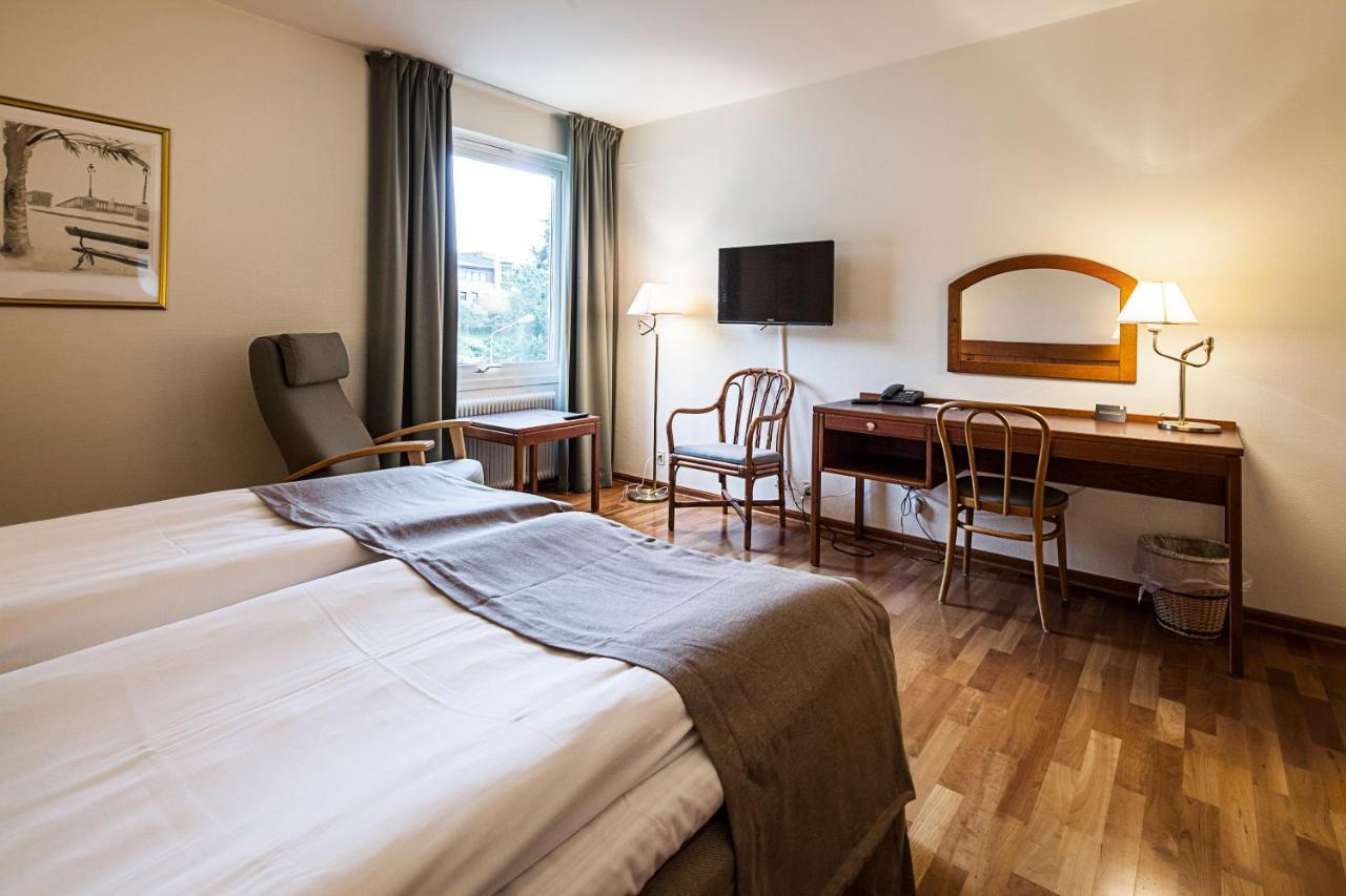 First Hotel Бенгтсфорс Екстер'єр фото