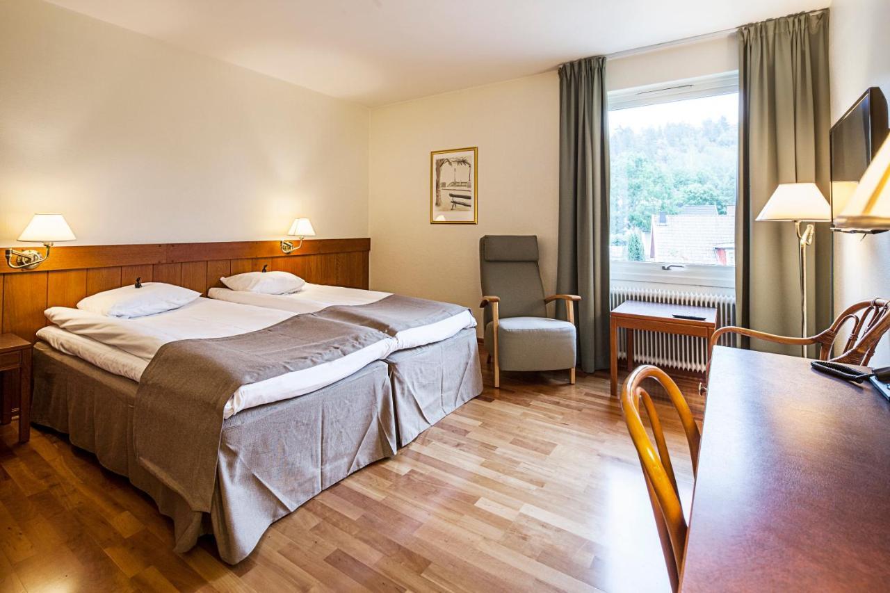 First Hotel Бенгтсфорс Екстер'єр фото