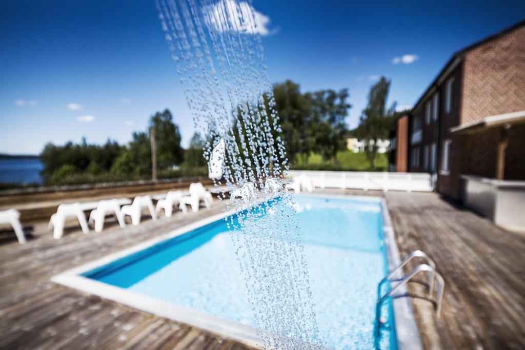 First Hotel Бенгтсфорс Екстер'єр фото