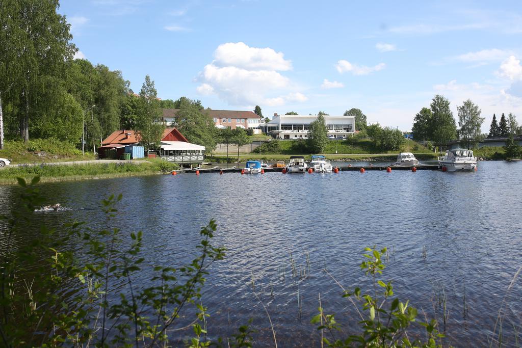 First Hotel Бенгтсфорс Екстер'єр фото