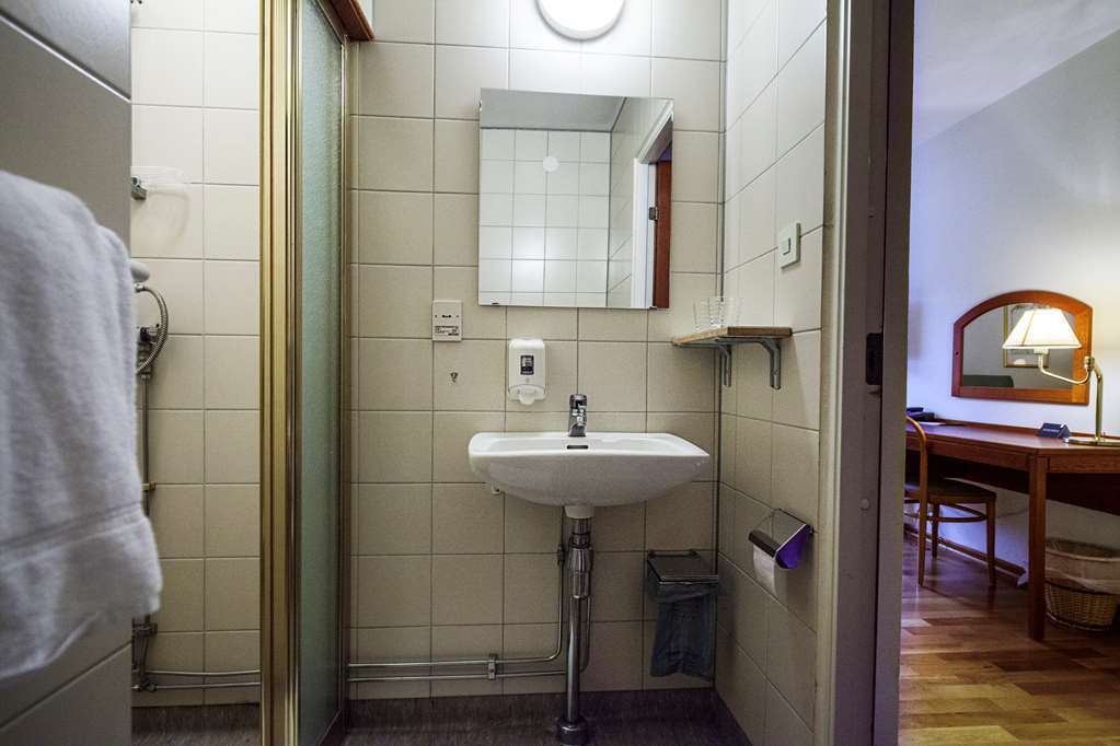 First Hotel Бенгтсфорс Номер фото