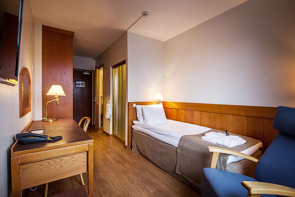 First Hotel Бенгтсфорс Номер фото