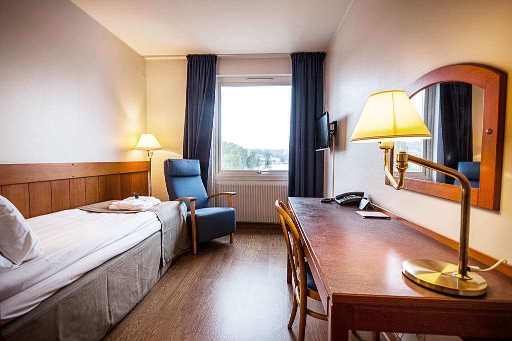 First Hotel Бенгтсфорс Номер фото