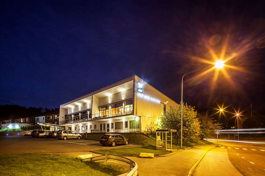 First Hotel Бенгтсфорс Екстер'єр фото