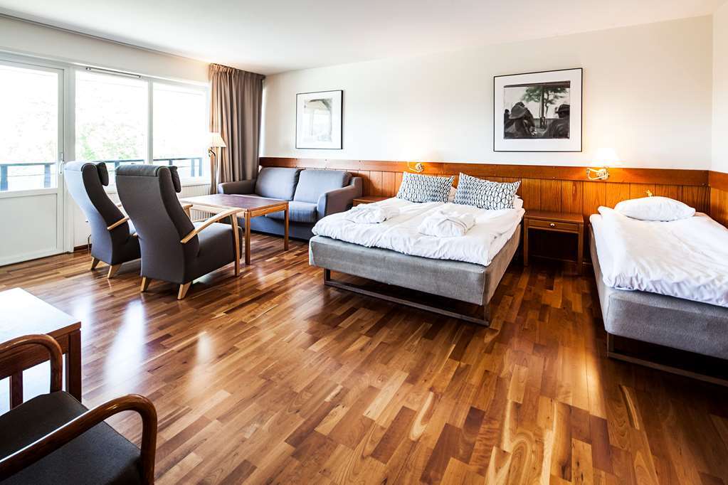 First Hotel Бенгтсфорс Номер фото