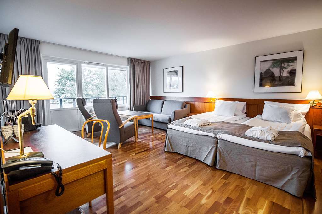 First Hotel Бенгтсфорс Номер фото